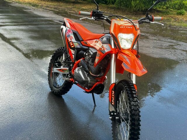 Kovi JNC 300 2025 у Гайсине на Automoto.ua Kovi JNC 300, об'ємом двигуна 0.3 л та пробігом 0 тис. км за 1500 $, фото 4 на Automoto.ua