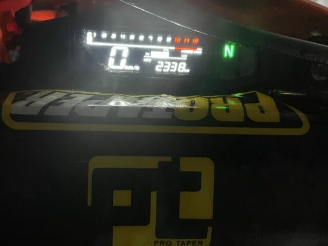 Kovi JNC 300, объемом двигателя 0.3 л и пробегом 0 тыс. км за 1500 $, фото 4 на Automoto.ua