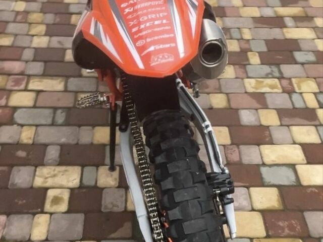 Kovi JNC 300, объемом двигателя 0.27 л и пробегом 0 тыс. км за 1300 $, фото 4 на Automoto.ua