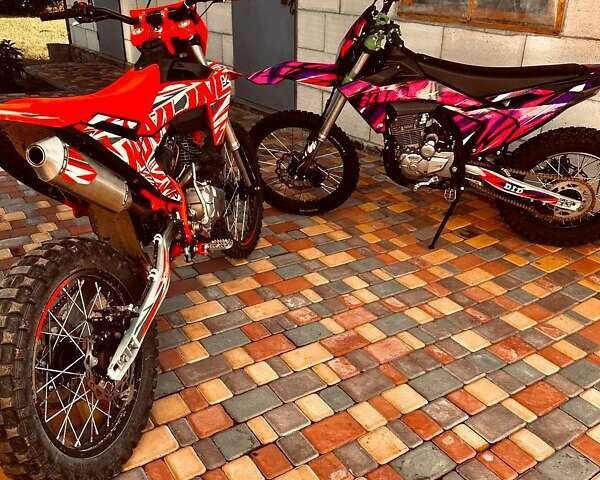 Kovi JNC 300, объемом двигателя 0 л и пробегом 2 тыс. км за 1300 $, фото 3 на Automoto.ua