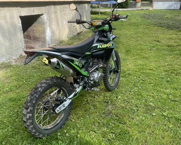 Kovi JNC 300, об'ємом двигуна 0 л та пробігом 1 тис. км за 1550 $, фото 2 на Automoto.ua