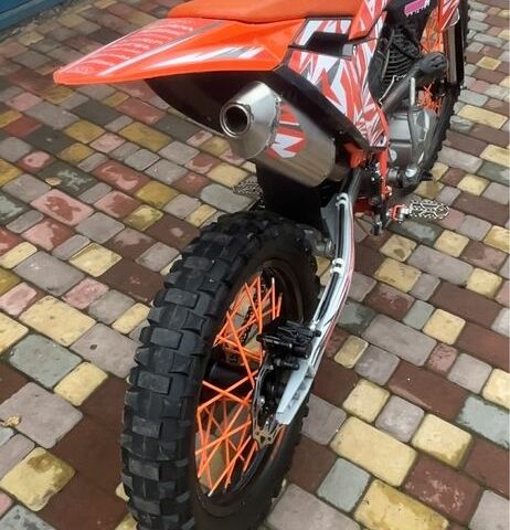 Kovi JNC 300, объемом двигателя 0.27 л и пробегом 0 тыс. км за 1300 $, фото 3 на Automoto.ua