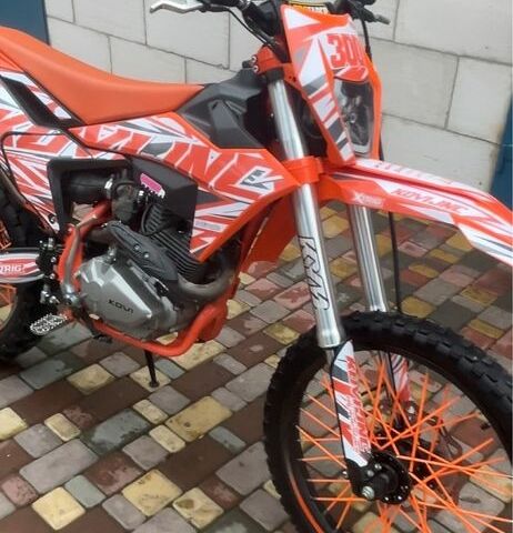 Kovi JNC 300, объемом двигателя 0.27 л и пробегом 0 тыс. км за 1300 $, фото 2 на Automoto.ua