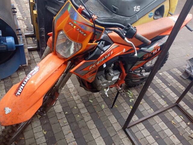 Kovi JNC 300, об'ємом двигуна 0.3 л та пробігом 0 тис. км за 1540 $, фото 1 на Automoto.ua