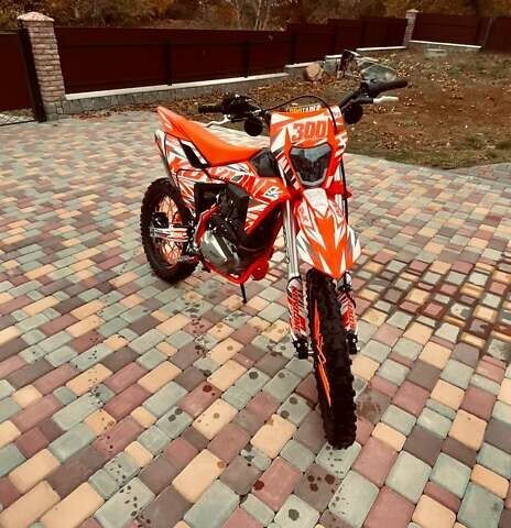 Kovi JNC 300, объемом двигателя 0 л и пробегом 2 тыс. км за 1300 $, фото 1 на Automoto.ua