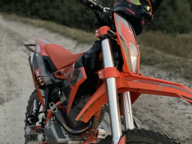 Kovi JNC 300, объемом двигателя 0.3 л и пробегом 0 тыс. км за 1500 $, фото 1 на Automoto.ua