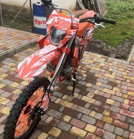 Kovi JNC 300, объемом двигателя 0.27 л и пробегом 0 тыс. км за 1300 $, фото 5 на Automoto.ua