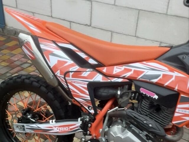 Kovi JNC 300, объемом двигателя 0.27 л и пробегом 0 тыс. км за 1300 $, фото 1 на Automoto.ua