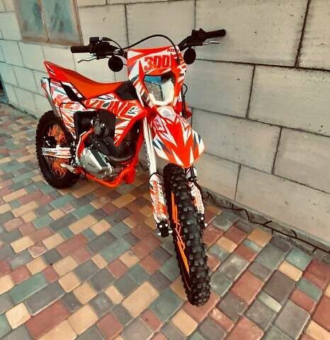 Kovi JNC 300, объемом двигателя 0 л и пробегом 2 тыс. км за 1300 $, фото 2 на Automoto.ua