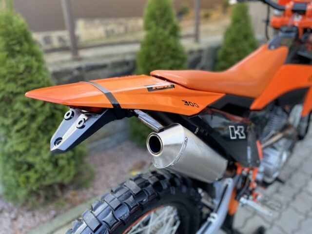 Kovi JNC 300, объемом двигателя 0.3 л и пробегом 0 тыс. км за 1599 $, фото 15 на Automoto.ua