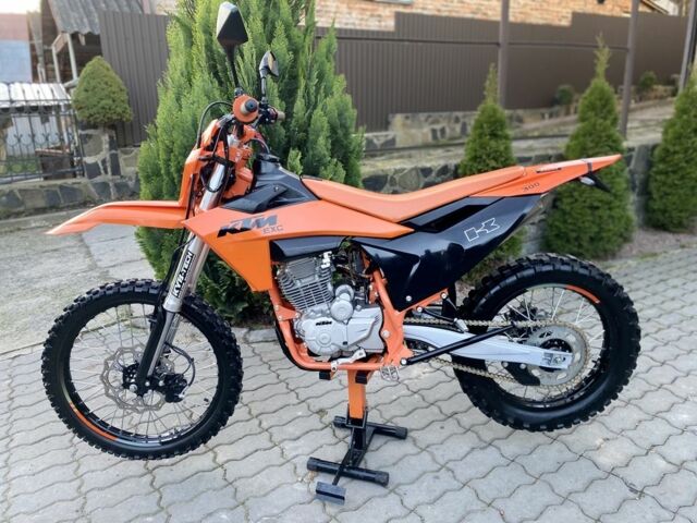 Kovi JNC 300, объемом двигателя 0.3 л и пробегом 0 тыс. км за 1599 $, фото 4 на Automoto.ua