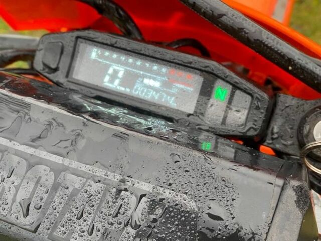 Kovi JNC 300, об'ємом двигуна 0.3 л та пробігом 0 тис. км за 1500 $, фото 3 на Automoto.ua