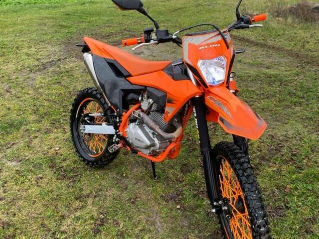 Kovi JNC 300, об'ємом двигуна 0.3 л та пробігом 0 тис. км за 1500 $, фото 1 на Automoto.ua