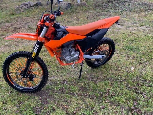 Kovi JNC 300, об'ємом двигуна 0.3 л та пробігом 0 тис. км за 1500 $, фото 2 на Automoto.ua