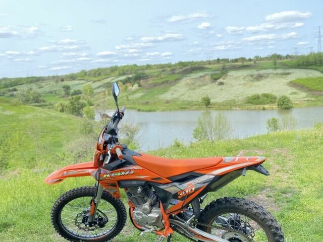 Kovi JNC 300, объемом двигателя 0.3 л и пробегом 0 тыс. км за 1681 $, фото 3 на Automoto.ua