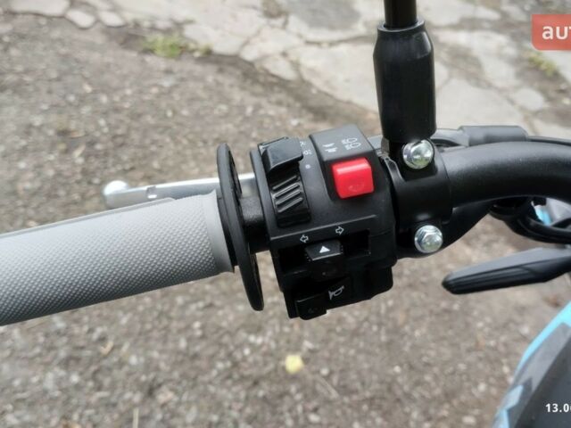 купити нове авто Kovi JNC 300 2025 року від офіційного дилера Corsar Kovi фото