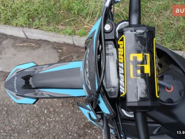 купити нове авто Kovi JNC 300 2025 року від офіційного дилера Corsar Kovi фото