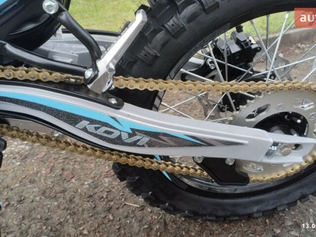 купити нове авто Kovi JNC 300 2025 року від офіційного дилера Corsar Kovi фото