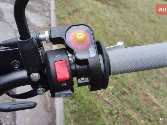 купити нове авто Kovi JNC 300 2025 року від офіційного дилера Corsar Kovi фото