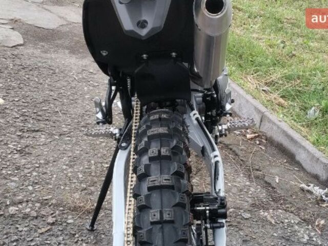 купити нове авто Kovi JNC 300 2025 року від офіційного дилера Corsar Kovi фото