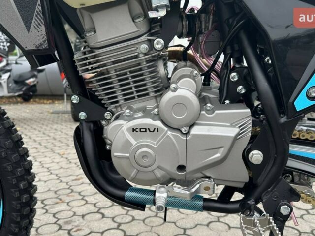 купить новое авто Kovi JNC 300 2025 года от официального дилера Женя Kovi фото