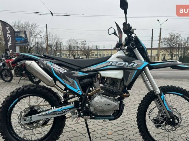 купить новое авто Kovi JNC 300 2025 года от официального дилера Женя Kovi фото