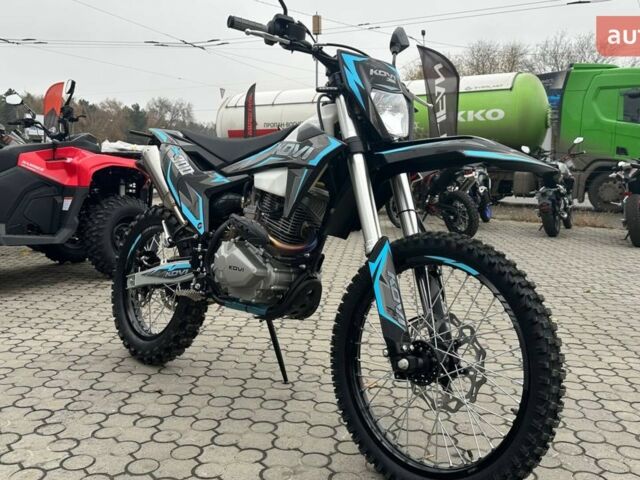 купить новое авто Kovi JNC 300 2025 года от официального дилера Женя Kovi фото