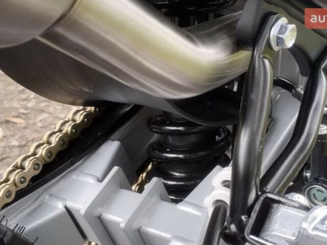 купити нове авто Kovi JNC 300 2025 року від офіційного дилера Corsar Kovi фото