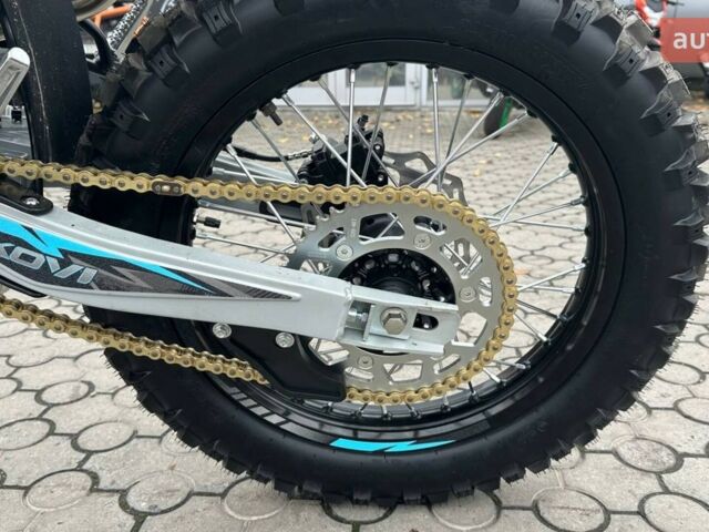 купить новое авто Kovi JNC 300 2025 года от официального дилера Женя Kovi фото