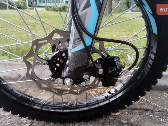 купити нове авто Kovi JNC 300 2025 року від офіційного дилера Corsar Kovi фото