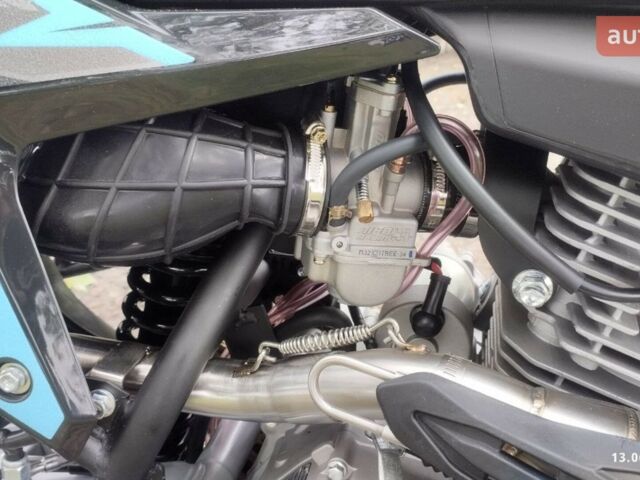 купити нове авто Kovi JNC 300 2025 року від офіційного дилера Corsar Kovi фото