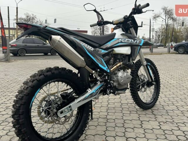 купить новое авто Kovi JNC 300 2025 года от официального дилера Женя Kovi фото