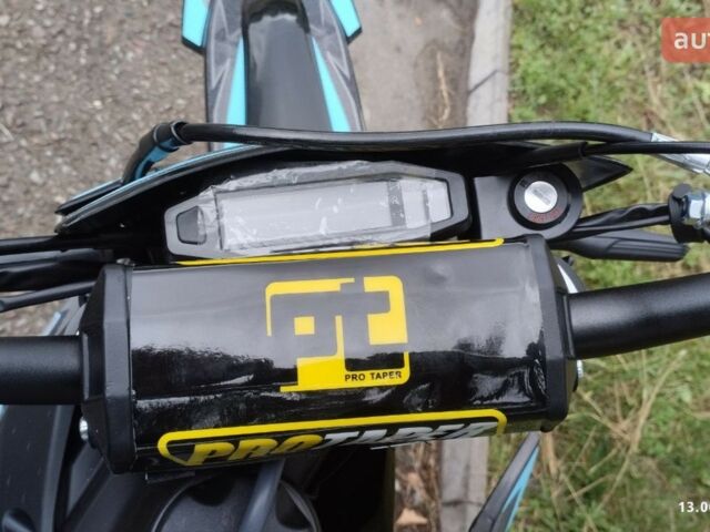 купити нове авто Kovi JNC 300 2025 року від офіційного дилера Corsar Kovi фото