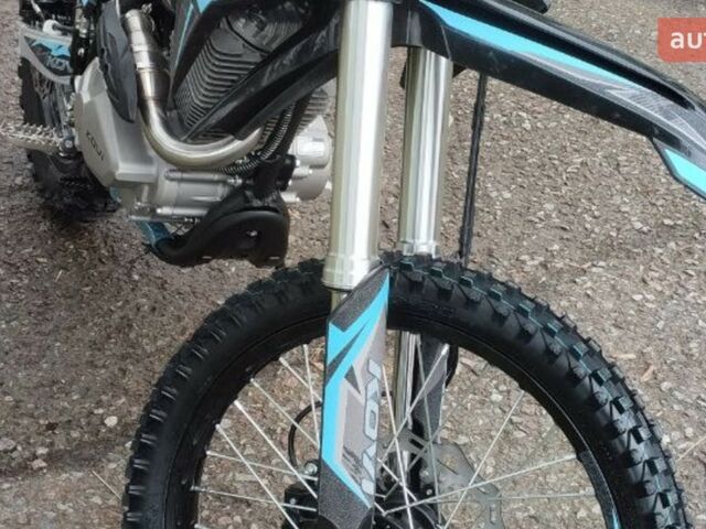 купити нове авто Kovi JNC 300 2025 року від офіційного дилера Corsar Kovi фото