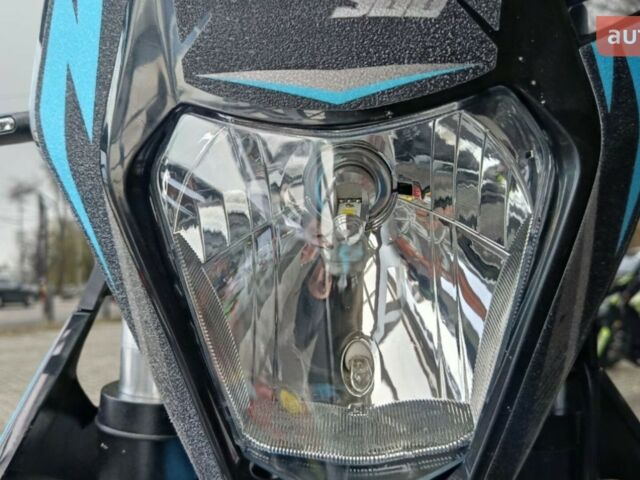 купить новое авто Kovi JNC 300 2025 года от официального дилера Женя Kovi фото