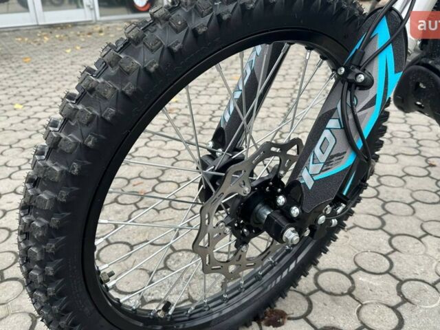 купить новое авто Kovi JNC 300 2025 года от официального дилера Женя Kovi фото