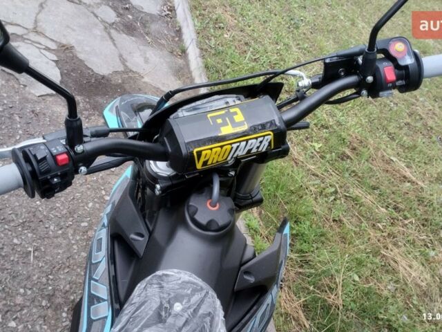 купити нове авто Kovi JNC 300 2025 року від офіційного дилера Corsar Kovi фото