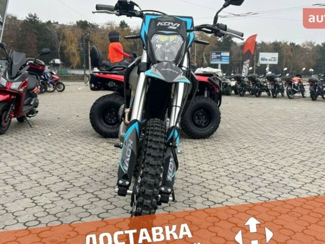 купить новое авто Kovi JNC 300 2025 года от официального дилера Женя Kovi фото