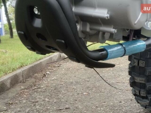 купити нове авто Kovi JNC 300 2025 року від офіційного дилера Corsar Kovi фото