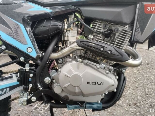 купити нове авто Kovi JNC 300 2025 року від офіційного дилера Corsar Kovi фото