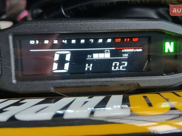 купить новое авто Kovi JNC 300 2025 года от официального дилера Женя Kovi фото