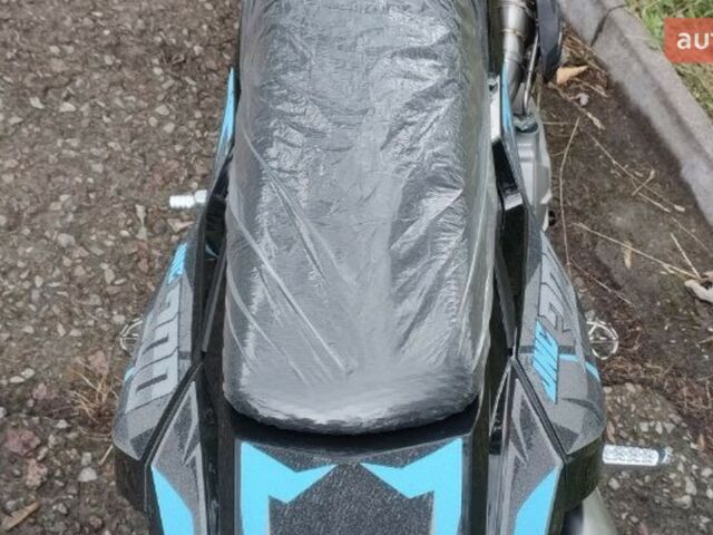 купити нове авто Kovi JNC 300 2025 року від офіційного дилера Corsar Kovi фото