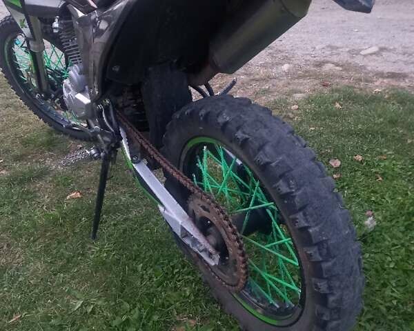 Зелений Kovi JNC 300, об'ємом двигуна 0.35 л та пробігом 6 тис. км за 1500 $, фото 3 на Automoto.ua