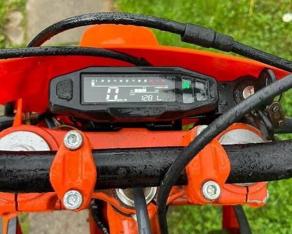 Kovi JNC 300 2024 в Славском на Automoto.ua Оранжевый Kovi JNC 300, объемом двигателя 0 л и пробегом 1 тыс. км за 1300 $, фото 2 на Automoto.ua