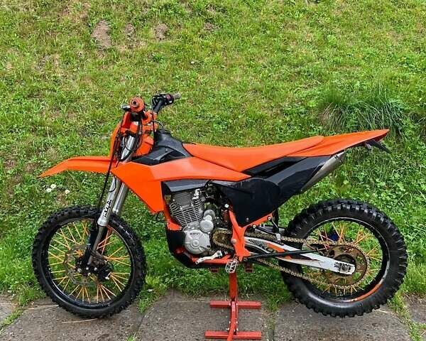 Kovi JNC 300 2024 в Славском на Automoto.ua Оранжевый Kovi JNC 300, объемом двигателя 0 л и пробегом 1 тыс. км за 1300 $, фото 11 на Automoto.ua