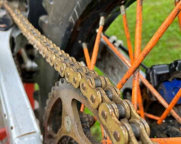 Kovi JNC 300 2024 в Славском на Automoto.ua Оранжевый Kovi JNC 300, объемом двигателя 0 л и пробегом 1 тыс. км за 1300 $, фото 1 на Automoto.ua