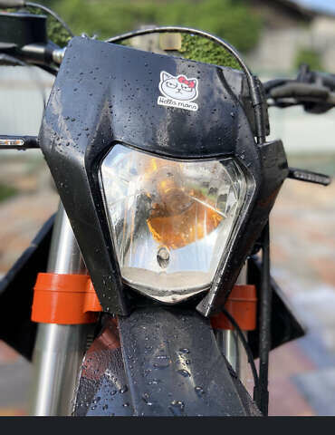 Черный Kovi JNC 300 SR, объемом двигателя 0 л и пробегом 68 тыс. км за 1600 $, фото 7 на Automoto.ua