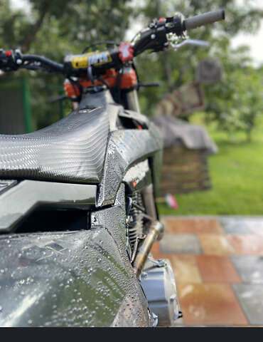 Черный Kovi JNC 300 SR, объемом двигателя 0 л и пробегом 68 тыс. км за 1600 $, фото 1 на Automoto.ua