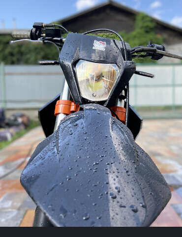 Черный Kovi JNC 300 SR, объемом двигателя 0 л и пробегом 68 тыс. км за 1600 $, фото 2 на Automoto.ua