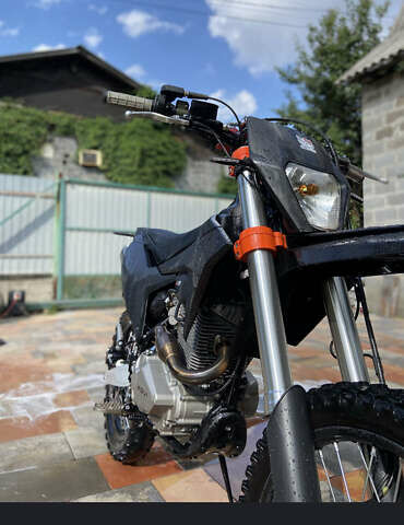 Черный Kovi JNC 300 SR, объемом двигателя 0 л и пробегом 68 тыс. км за 1600 $, фото 5 на Automoto.ua